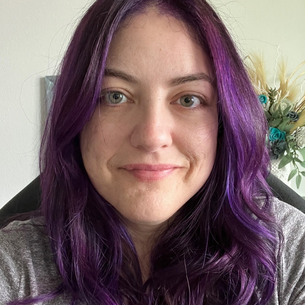Meet your Posher, Courtney
